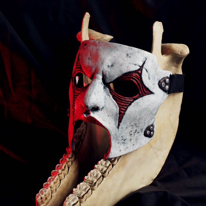 James Root ".5: The Gray Chapter" Classic v.1 - obrazek 7
