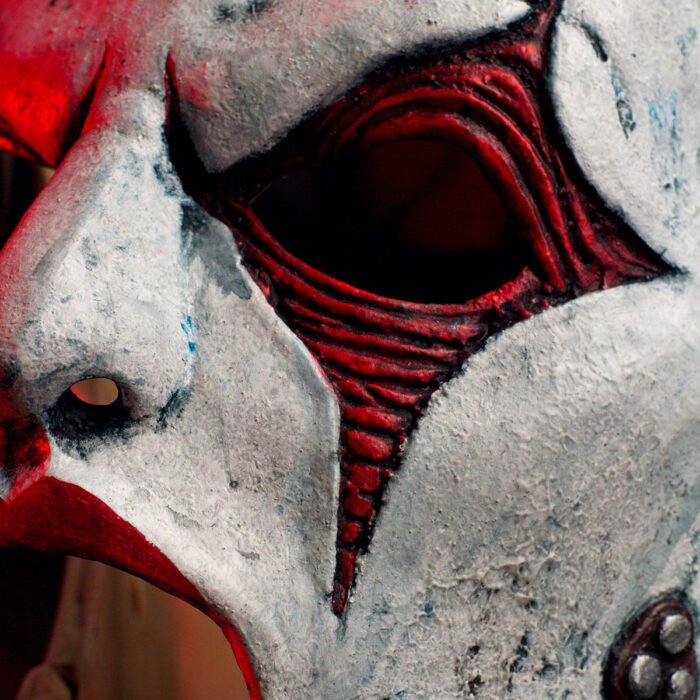 James Root ".5: The Gray Chapter" Classic v.1 - obrazek 5