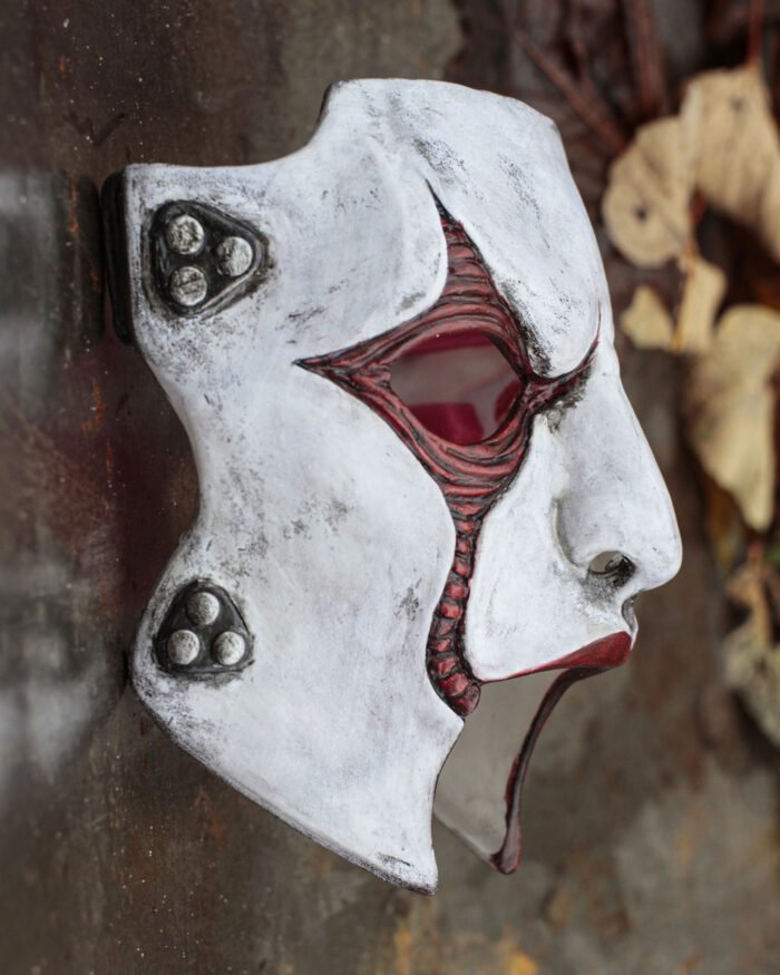 James Root ".5: The Gray Chapter" Classic v.1 - obrazek 2