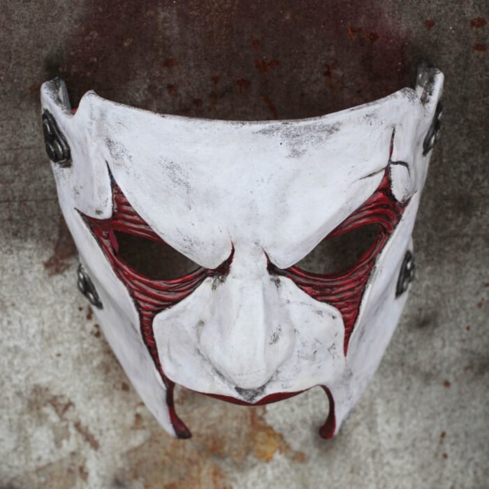 James Root ".5: The Gray Chapter" Classic v.1 - obrazek 4