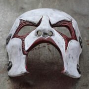 James Root ".5: The Gray Chapter" Classic v.1 - obrazek 3