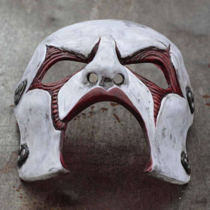 James Root ".5: The Gray Chapter" Classic v.1 - obrazek 3