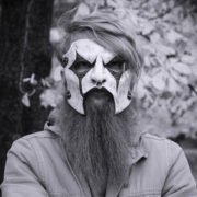 James Root ".5: The Gray Chapter" Classic v.2 - Image 5