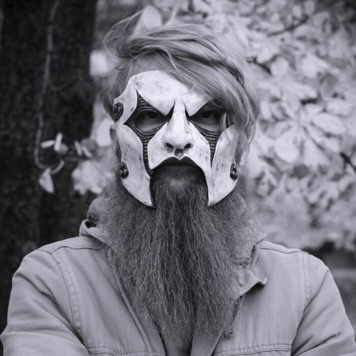 James Root ".5: The Gray Chapter" Classic v.2 - Image 5