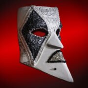 Black Metal Kiss - Image 2