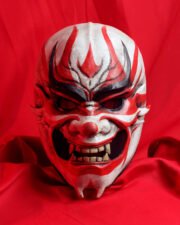 Oni from "Payday 2"