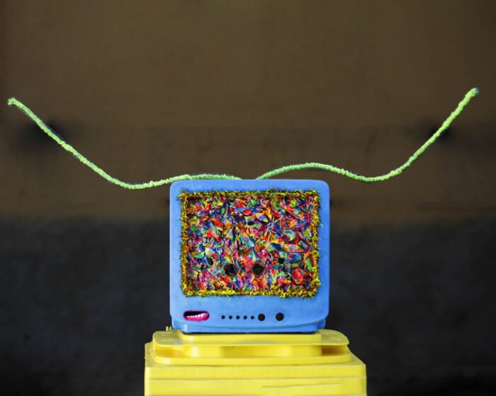Interference Infestation - Image 4
