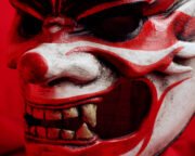 Oni from "Payday 2" - obrazek 8