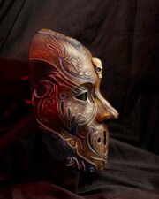 Death eater from Harry Potter "Bronze" - obrazek 3