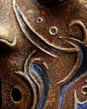 Death eater from Harry Potter "Bronze" - obrazek 6