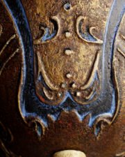 Death eater from Harry Potter "Bronze" - obrazek 7