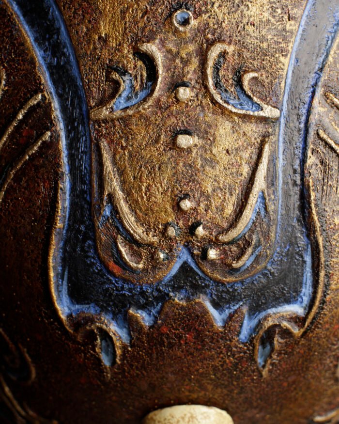 Death eater from Harry Potter "Bronze" - obrazek 7
