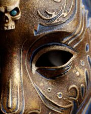 Death eater from Harry Potter "Bronze" - obrazek 5