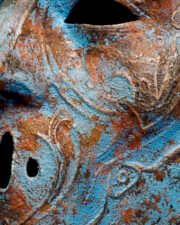 Death eater from Harry Potter "Rust" - Image 10