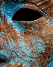 Death eater from Harry Potter "Rust" - Image 7