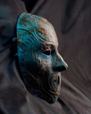 Death eater from Harry Potter "Rust" - Image 5