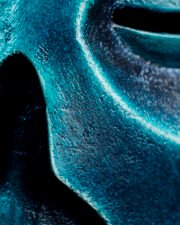 Dragon Priest  "Neon Blue" - Image 8