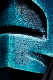 Dragon Priest  "Neon Blue" - Image 7