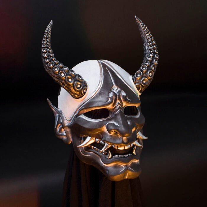 Oni Demon Black - Image 4