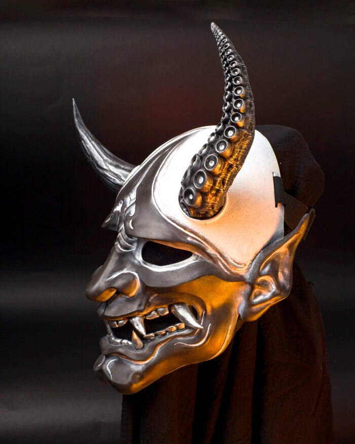 Oni Demon Black - Image 2