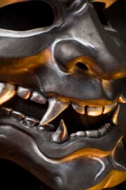 Oni Demon Black - Image 3