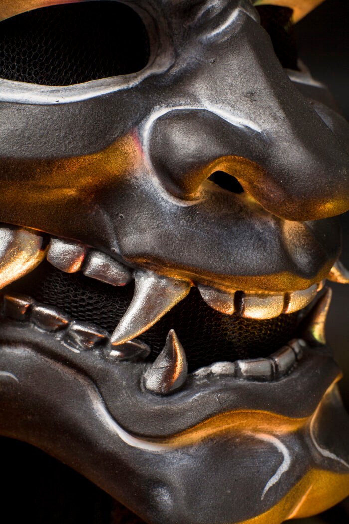 Oni Demon Black - Image 3