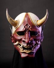 Oni Demon Princess Mononoke