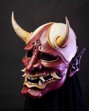 Oni Demon Princess Mononoke - Image 4