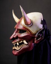 Oni Demon Princess Mononoke - Image 3