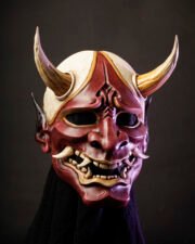 Oni Demon Princess Mononoke - Image 2