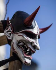 Oni Demon White - Image 5