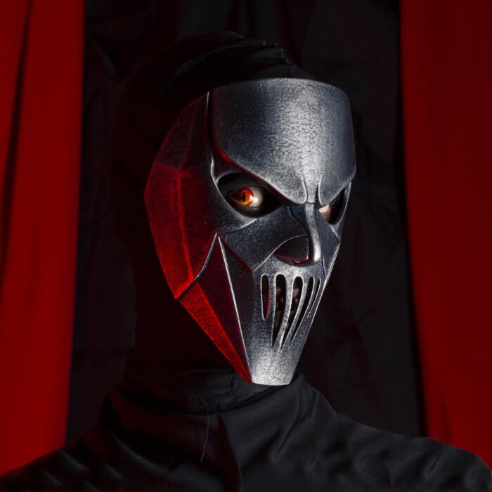 Mick Thomson Silver - obrazek 7