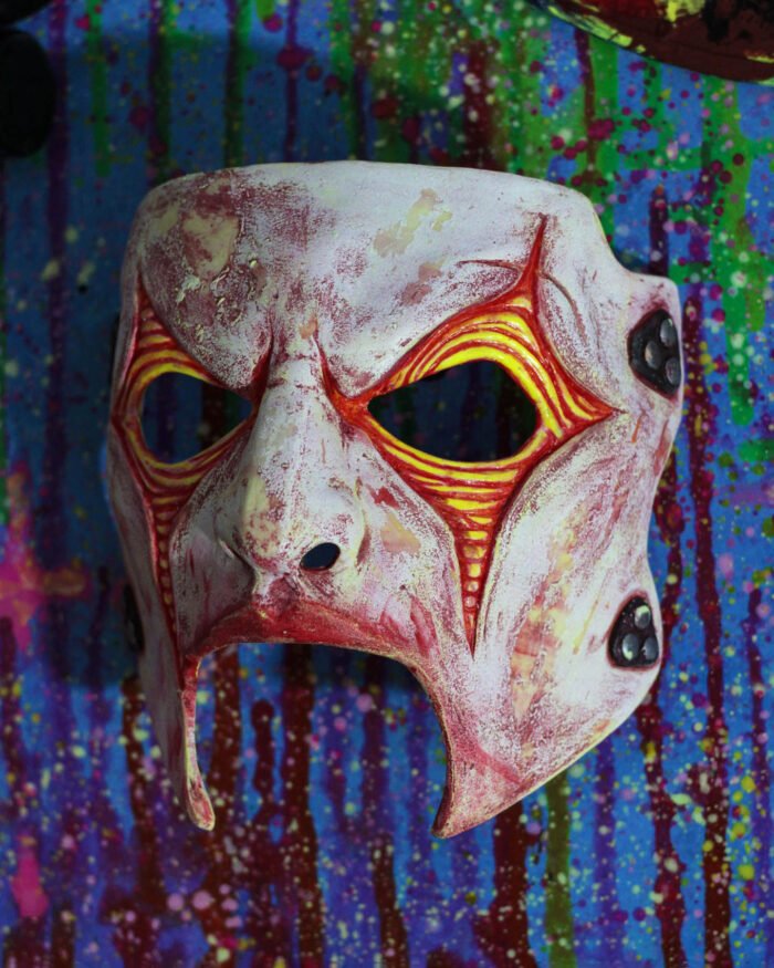 James Root ".5: The Gray Chapter" Clown - obrazek 2
