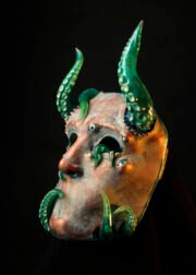 King in Yellow "Green Mold" - obrazek 3