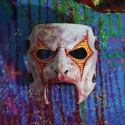 James Root ".5: The Gray Chapter" Clown