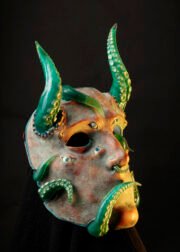 King in Yellow "Green Mold" - obrazek 5