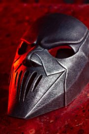 Mick Thomson Silver - obrazek 4