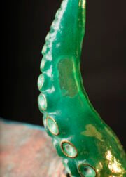King in Yellow "Green Mold" - obrazek 10