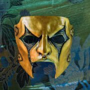 James Root ".5: The Gray Chapter" Gold
