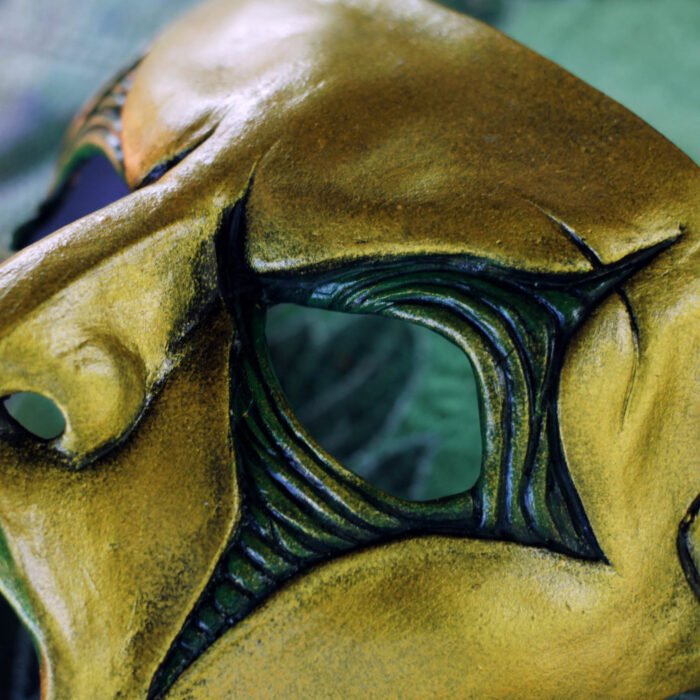 James Root ".5: The Gray Chapter" Gold - obrazek 3