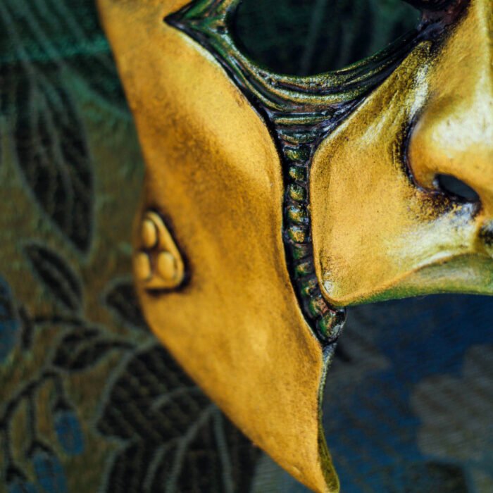 James Root ".5: The Gray Chapter" Gold - obrazek 2