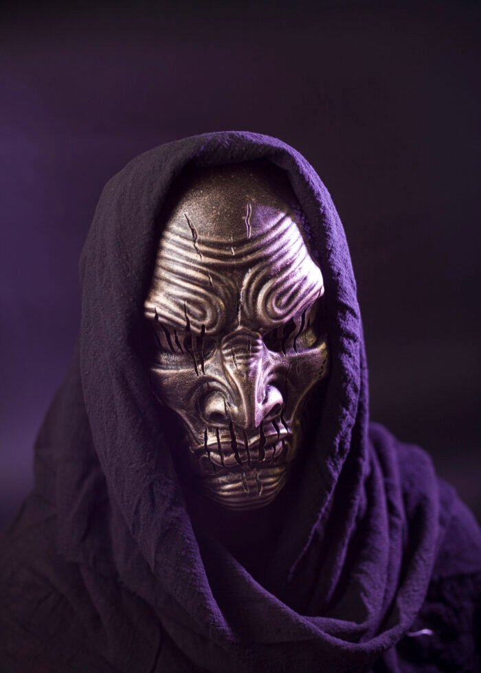 V-man v.2 - Image 8
