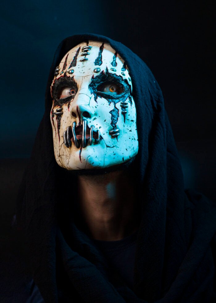 Joey Jordison "All Hope Is Gone" - Image 9