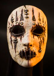 Joey Jordison "All Hope Is Gone"