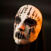 Joey Jordison "All Hope Is Gone" - Image 4