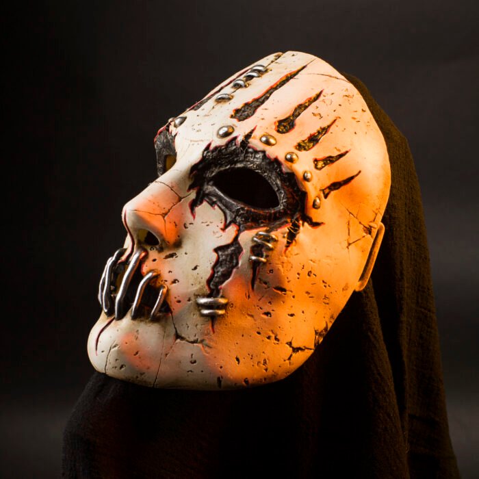 Joey Jordison "All Hope Is Gone" - Image 5