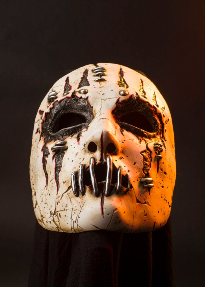 Joey Jordison "All Hope Is Gone" - Image 3