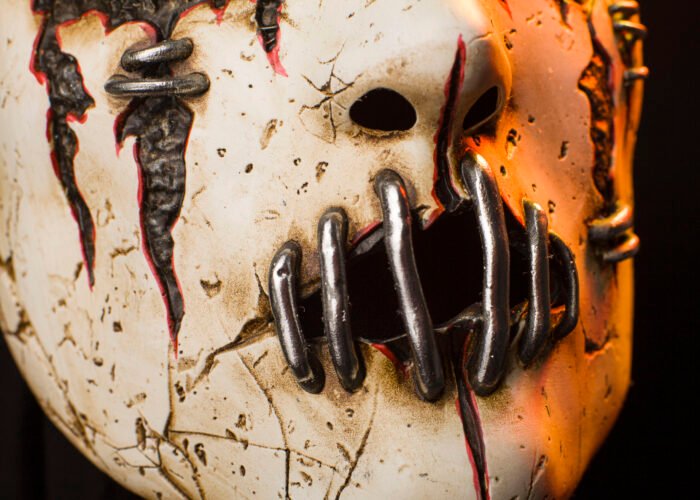 Joey Jordison "All Hope Is Gone" - Image 8