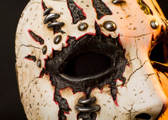 Joey Jordison "All Hope Is Gone" - Image 6
