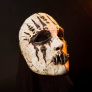 Joey Jordison "All Hope Is Gone" - Image 2